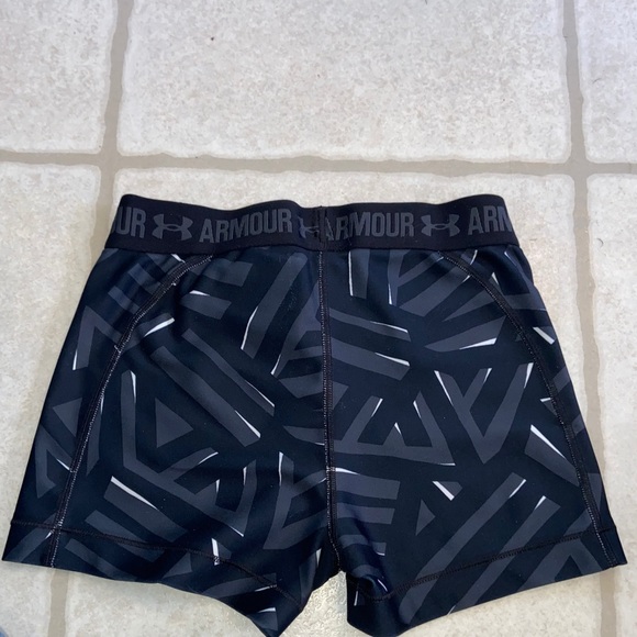 Under armour shorts - Picture 3 of 5